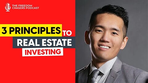 Investing Like The Kwak Brothers: 3 Simple Principles You MUST Follow To Achieve Financial Freedom!