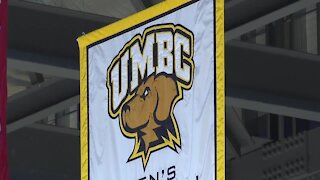 UMBC head men’s basketball coach introduced at Utah State after leaving UMBC