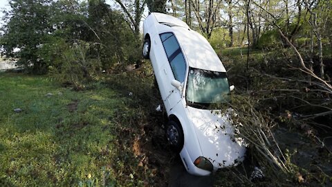 4 Killed In Tennessee Floods