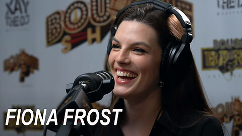 Fiona Frost Interview No Blacked.com! Family Finding Out She Does Porn？ Quitting College For Porn？