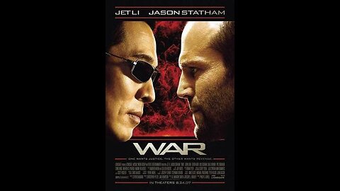 Trailer - War - 2007