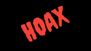 Hate Crime Hoax