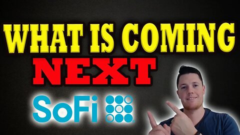 What is Coming NEXT for SoFi │ NEW SoFi Analyst Ratings│ SoFi Investors Must Watch