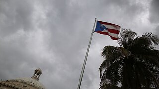 Puerto Rico's Governor Fires Emergency Director