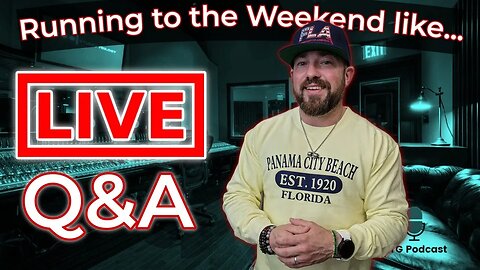 Heading into the Weekend: Friday Fragrance LIVE Q&A with TLTG Reviews