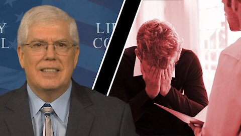 Truth About LGBT Counseling Bans - Liberty Counsel