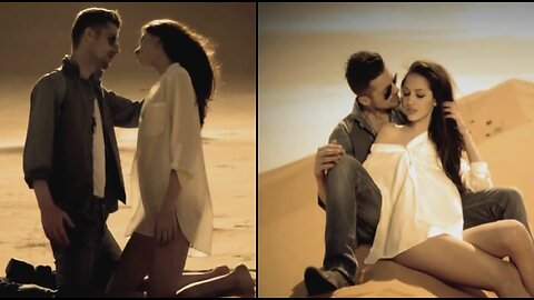 Akcent - How Deep Is Your Love I HD 720P