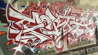Graffiti Episode 5