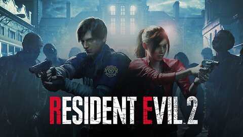 RE2 Remake