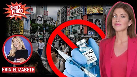 Japan fights BACK Against the Jab! Enraged Vax Death victims file Major Class Action Lawsuit