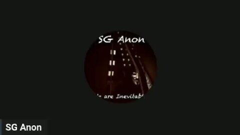 SG Anon Unleashes Explosive Update: Secrets Revealed, Drama Unfolds on 2-7-2024!