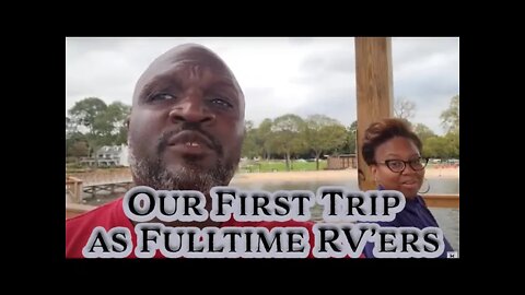 Ebenezer Park, SC Campground- Full time RVing- Season 1 Episode 1 #rvlife #couplesRV