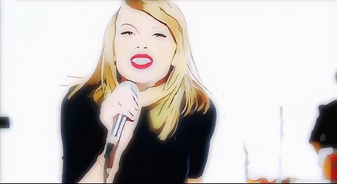 Taylor Swift Shake It Off 2014 1080p anime effect
