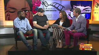 Previewing the 2019 MKE Short Film Fest
