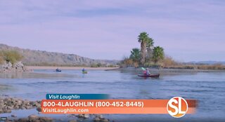 Find amazing outdoor activities by visiting in Laughlin, Nevada Today!