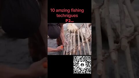 🤩👍10 amazing 🐟🎣 fishing 🐟 🎣 techniques Part 1 + Part 2