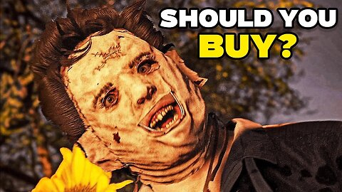 should you buy The Texas Chainsaw Massacre