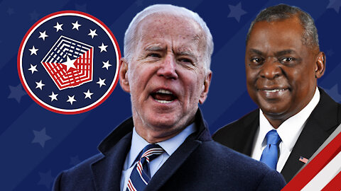 Latest Moves From Biden And The Pentagon Further Divide the Country, Have Enemies Laughing | Ep 133