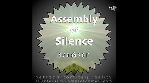 Turning Money On Its Head [Assembly of Silence: Season 6, Episode 4]