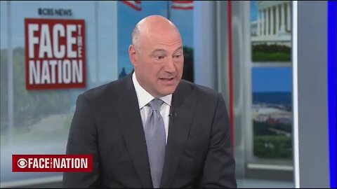 IBM Vice Chair Gary Cohn: There’s No Billionaire in This Country that Has Income that Is Not Paying at Least 20% Tax