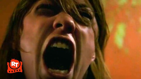 The Exorcism of Emily Rose (2005) - Scary Failed Exorcism Scene