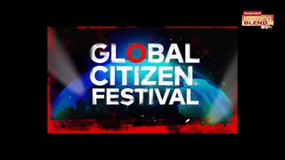 Global Citizen Festival | Morning Blend