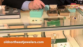 Old Northeast Jewelers | Morning Blend