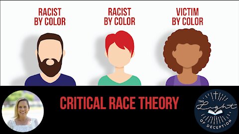 Critical Race Theory Examined | Danette Lane