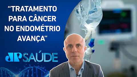 Após 30 anos, a imunoterapia pode substituir a quimioterapia | Dr. Fernando Maluf