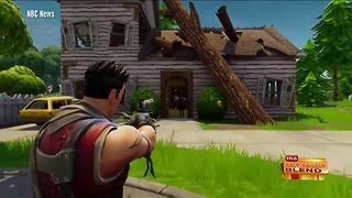 What Parents Need to Know About "Fortnite"