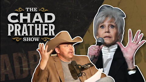 'Hanoi Jane' Fonda Is Back and Still Socialist! | Ep 216