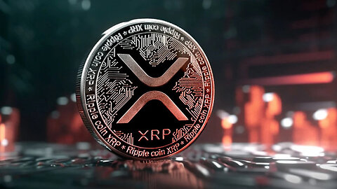 XRP RIPPLE IN 5 YEARS !!!!