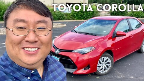 What I love and hate about the 2019 Toyota Corolla