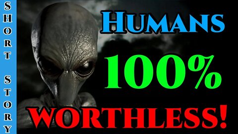 1394 - Never Interrupt a Toaster & Worthless Humans | HFY | Humans Are Space Orcs | Terrans are OP