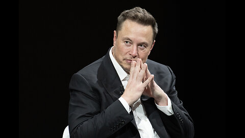 Elon Musk Goes Head-to-Head with David Icke – Video #74