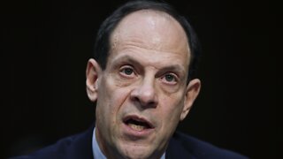 Pentagon Deputy Inspector General General Glenn Fine Resigns