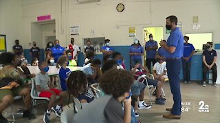 UnitedHealthcare donates $10K to Boys & Girls Clubs as part of Guinness World Record title attempt