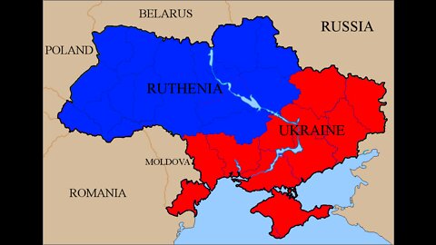 Ukraine history, Russia Ukraine war