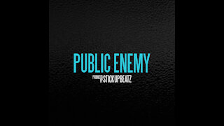 "Public Enemy" Young Dolph x Moneybagg Yo Type Beat