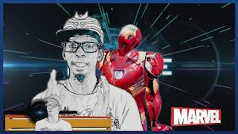 Marvel: Fans Say They Found Proof That Tony Stark Is Alive After Avengers.. Ft. Fenrir Moon "We Are Comics"