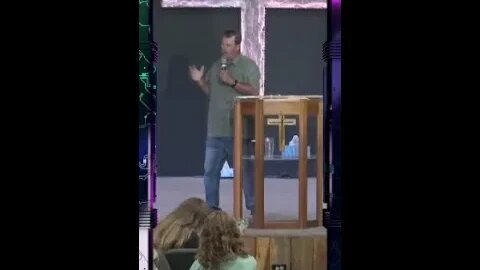 Power of Staying - Pastor Tim Rigdon
