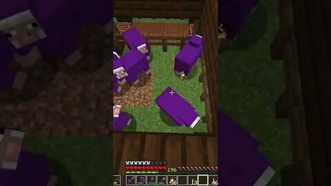 Minecraft - Killing time in survival