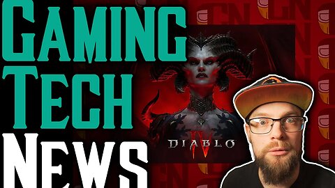 Tekken Blumhouse Facebook Diablo | Nerd News Gaming and Tech