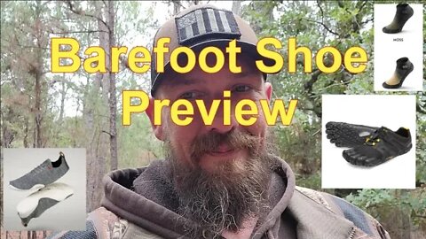 We Bought Barefoot Shoes!!! What did we buy and why? #barefoot #barefootlife #shoes