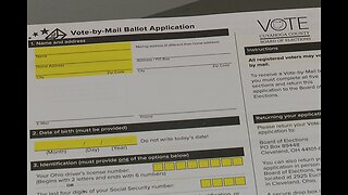 Ohio looks at lessons learned from the vote by mail stress test