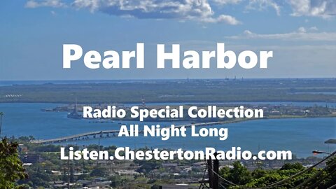 Pearl Harbor - Radio Collection - All Night Long