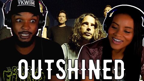 THAT VOICE! 🎵 Soundgarden OUTSHINED Reaction