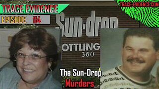 114 - The Sun-Drop Murders