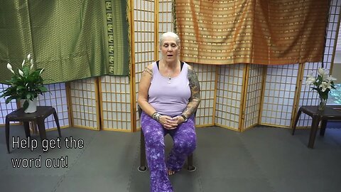 Discover the Life-Changing Power of SomaVeda® Thai Yoga Massage Testimonial #50