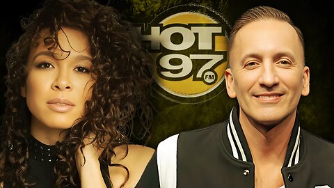 From Homeless to Hot 97 Radio Superstar with Megan Ryte